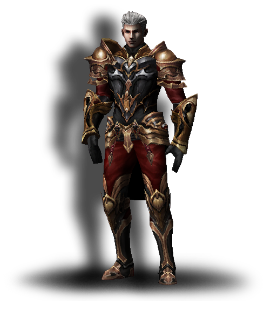 Magnus Gun Crusher