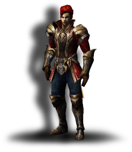Douple Knight